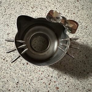 Hello Kitty Exhaust Tip